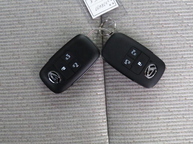 ムーヴＸ　　　両側パワースライドドア　バックカメラ　１年間無料保証両側パワースライドドア　コーナーセンサー　電格ミラー　ブルートゥース　フルセグ　アイドリングストップ　純正９型ディスプレイオーディオ　キーフリー　ＨＤＭＩ接続　オートエアコン　ワイヤレス充電（三重県）の中古車