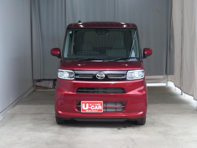 タントＸリミテッド　届出済未使用車　オートエアコン　１年間無料保証電動パーキングブレーキ　コーナーセンサー　バックカメラ　純正９型ディスプレイオーディオ　フルセグ　前席シートヒーター　電動格納ミラー　両側パワースライドドア　Ｂｌｕｅｔｏｏｔｈ対応　ＨＤＭＩ接続（三重県）の中古車