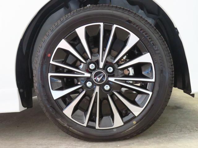 タントカスタムＲＳリミテッド　　　　届出済未使用車　１年間無料保証電動パーキングブレーキ　コーナーセンサー　純正９型ディスプレイオーディオ　バックカメラ　電動格納ミラー　両側パワースライドドア　ＥＴＣ　フルセグ　Ｂｌｕｅｔｏｏｔｈ対応　運転席・助手席シートヒーター（三重県）の中古車