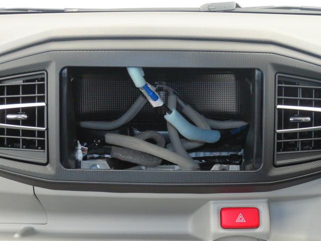 ミライースＸ　ＳＡIII　届出済未使用車　バックカメラ　１年間無料保証衝突回避支援ブレーキ　コーナーセンサー　電動ミラー　キーレスエントリー　車線逸脱警報装置　ｉ−ｓｔｏｐ　ＬＥＤヘットランプ　衝突安全ボディ　ワンオーナー　元試乗車　マニュアルエアコン　パワーウィンドウ（三重県）の中古車