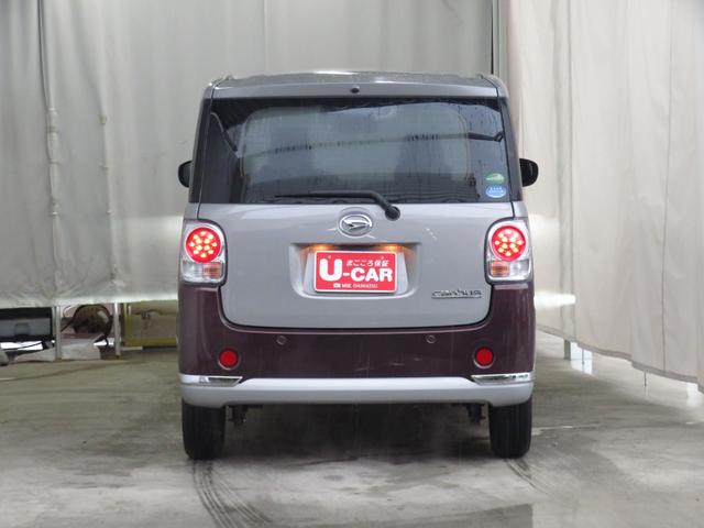 ムーヴキャンバスＧブラックインテリアＶＳ　ＳＡIII　　　　　１年間無料保証両側パワースライドドア　パワーウィンドウ　純正７型ナビ　前後ドラレコ　パノラマカメラ　オートエアコン　キーフリー　Ｂｌｕｅｔｏｏｔｈ対応　ＬＥＤヘッドライト　地デジ　ベンチシート　運転席シートヒーター（三重県）の中古車