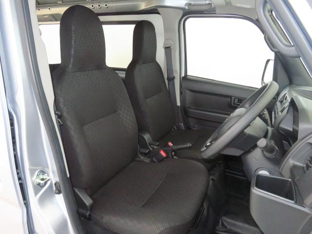 ハイゼットカーゴＤＸ　　　２ＷＤ　ＣＶＴ　マニュアルエアコン　１年間無料保証コーナーセンサー　アイドリングストップ　キーレスエントリー　運転席助手席エアバック　オートライト　記録簿　ＡＢＳ　試乗車ＵＰ　パワーウィンドウ　レベリング　ＡＭ／ＦＭラジオ（三重県）の中古車