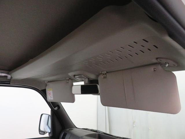 ハイゼットカーゴＤＸ　　　２ＷＤ　ＣＶＴ　マニュアルエアコン　１年間無料保証コーナーセンサー　アイドリングストップ　キーレスエントリー　運転席助手席エアバック　オートライト　記録簿　ＡＢＳ　試乗車ＵＰ　パワーウィンドウ　レベリング　ＡＭ／ＦＭラジオ（三重県）の中古車