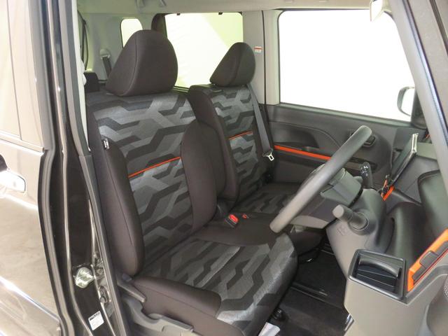 タントファンクロス 純正9型ディスプレイオーディオ 1年間無料保証電動パーキングブレーキ コーナーセンサー Bluetooth プッシュスタート 電格ドアミラー 展示車 バックカメラ HDMI接続 両側パワースライドドア 運転席・助手席シートヒーター オートエアコン(三重県)の中古車