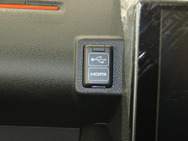 タントファンクロス 純正9型ディスプレイオーディオ 1年間無料保証電動パーキングブレーキ コーナーセンサー Bluetooth プッシュスタート 電格ドアミラー 展示車 バックカメラ HDMI接続 両側パワースライドドア 運転席・助手席シートヒーター オートエアコン(三重県)の中古車