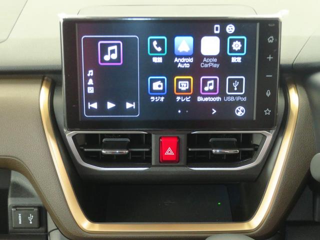 ムーヴＧ　助手席側パワースライドドア　バックカメラ　１年間無料保証電動パーキングブレーキ　コーナーセンサー　純正９型ディスプレイオーディオ　試乗車ＵＰ　ＬＥＤヘッド　ＴＶ　プッシュスタート　電動格納ミラー　ワイヤレス充電　ＨＤＭＩ　オートエアコン　Ｂｌｕｅｔｏｏｔｈ（三重県）の中古車