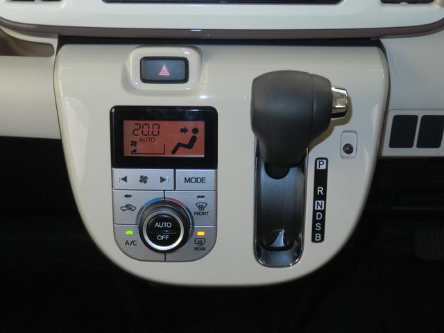 ムーヴキャンバスＸリミテッドメイクアップ　ＳＡII　　　　　　１年間無料保証アイドリングストップ　パワーウィンドウ　両側パワードア　Ｂｌｕｅｔｏｏｔｈ対応　キーフリー　ＡＢＳ　電動格納ミラー　　純正７型ナビ　パノラマカメラ　前方用ドライブレコーダー　オートエアコン（三重県）の中古車