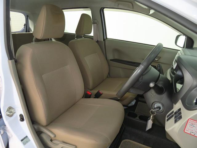 ミライースＧ　　　　　　純正７型ナビ　　オートエアコン　１年間無料保証アイドリングストップ　パワーウィンドウ　電動ミラー　アルミ　衝突安全ボディ　ＡＢＳ　地デジ　ブルートゥース　助手席エアバック　レベリング　キーレスエントリー　ＣＤ再生　純正フロアマット（三重県）の中古車