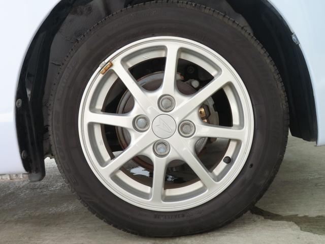 ミライースＧ　　　　　　純正７型ナビ　　オートエアコン　１年間無料保証アイドリングストップ　パワーウィンドウ　電動ミラー　アルミ　衝突安全ボディ　ＡＢＳ　地デジ　ブルートゥース　助手席エアバック　レベリング　キーレスエントリー　ＣＤ再生　純正フロアマット（三重県）の中古車