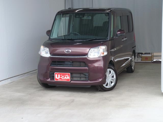 タントＸ　ＶＳ　ＳＡIII　　純正７型ナビ　ＥＴＣ　１年間無料保証両側パワースライドドア　パワーウィンドウ　ＵＳＢ接続　ＬＥＤヘッド　ワンオーナー　前方用ドライブレコーダー　パノラマカメラ　キーフリー　運転席シートヒーター　Ｂｌｕｅｔｏｏｔｈ対応　オートエアコン（三重県）の中古車