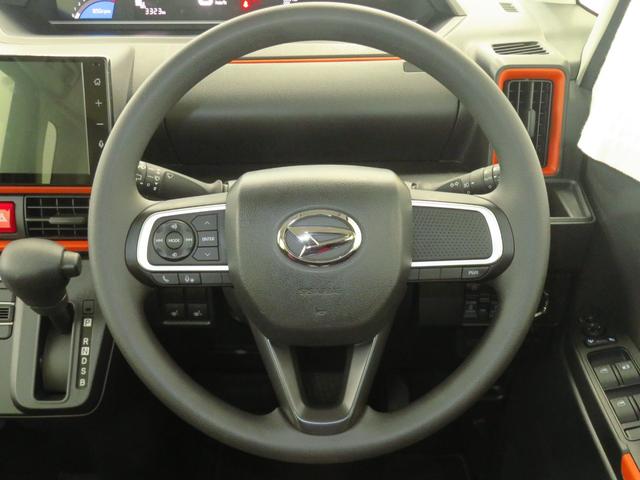 タントファンクロス　バックカメラ　パワーウィンドウ　１年間無料保証電動パーキングブレーキ　コーナーセンサー　Ｂｌｕｅｔｏｏｔｈ　電動格納ドアミラー　展示車　純正９型ディスプレイオーディオ　キーフリー　運転席・助手席シートヒーター　両側パワースライドドア（三重県）の中古車