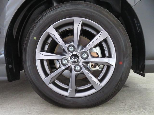 タントファンクロス　バックカメラ　パワーウィンドウ　１年間無料保証電動パーキングブレーキ　コーナーセンサー　Ｂｌｕｅｔｏｏｔｈ　電動格納ドアミラー　展示車　純正９型ディスプレイオーディオ　キーフリー　運転席・助手席シートヒーター　両側パワースライドドア（三重県）の中古車