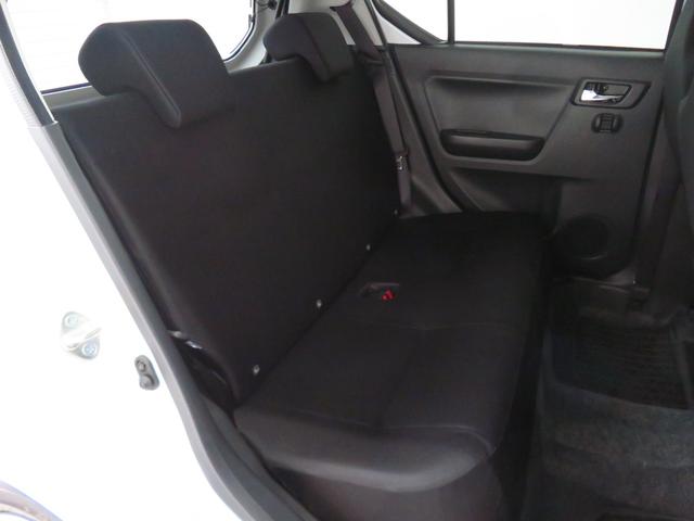 ミライースX SAIII マニュアルエアコン 1年間無料保証アイドリングストップ コーナーセンサー 電動格納ミラー キーレスエントリー 車線逸脱警報装置 衝突安全ボディ ワンオーナー車 元試乗車 運転席エアバッグ バックカメラ パワーウィンドウ(三重県)の中古車