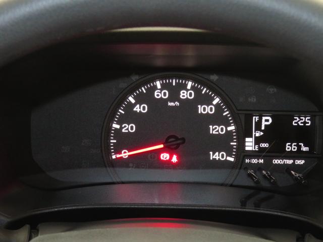 ハイゼットカーゴＤＸ　　　２ＷＤ　ＣＶＴ　キーレスエントリー　１年間無料保証コーナーセンサー　アイドリングストップ　マニュアルエアコン　レベリング　パワーウィンドウ　ＡＭ／ＦＭラジオ　衝突安全ボディ　１オーナー車　両側スライドドア　オートライト　記録簿　ＡＢＳ（三重県）の中古車