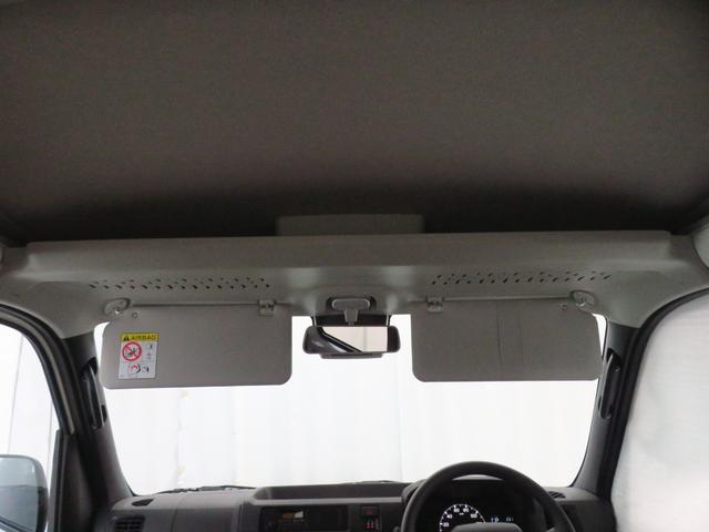 ハイゼットカーゴＤＸ　　　２ＷＤ　ＣＶＴ　キーレスエントリー　１年間無料保証コーナーセンサー　アイドリングストップ　マニュアルエアコン　レベリング　パワーウィンドウ　ＡＭ／ＦＭラジオ　衝突安全ボディ　１オーナー車　両側スライドドア　オートライト　記録簿　ＡＢＳ（三重県）の中古車