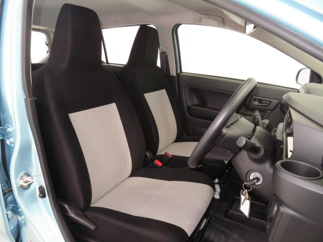 ミライースL SAIII マニュアルエアコン 1年間無料保証アイドリングストップ車 コーナーセンサー 車線逸脱アラート ワンオーナ 衝突回避支援システム 元試乗車 オートハイビーム バックカメラ キーレスエントリー 純正フロアマット パワーウィンドウ(三重県)の中古車