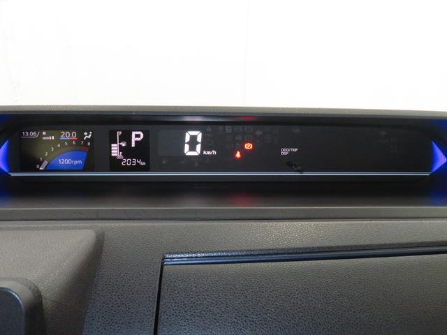 タントカスタムＸ　　　　　　両側パワースライドドア　１年間無料保証電動パーキングブレーキ　コーナーセンサー　キーフリー　運転席・助手席シートヒーター　オートエアコン　１オーナー　アイドリングＳ　展示車　電動格納式ミラー　バックカメラ　ＬＥＤヘッドライト（三重県）の中古車