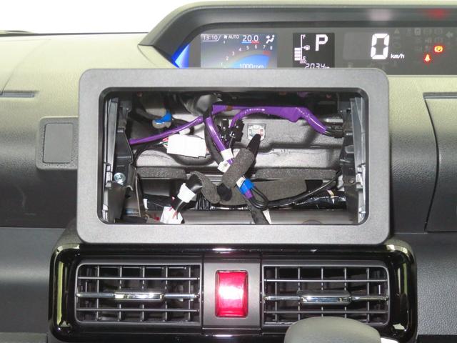 タントカスタムＸ　　　　　　両側パワースライドドア　１年間無料保証電動パーキングブレーキ　コーナーセンサー　キーフリー　運転席・助手席シートヒーター　オートエアコン　１オーナー　アイドリングＳ　展示車　電動格納式ミラー　バックカメラ　ＬＥＤヘッドライト（三重県）の中古車