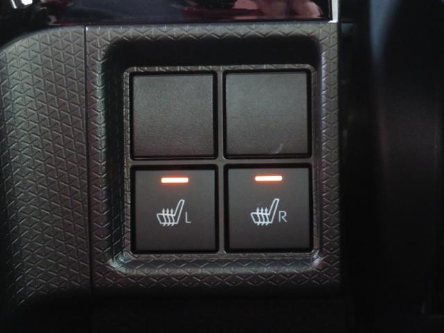 タントカスタムＸ　　　　　　両側パワースライドドア　１年間無料保証電動パーキングブレーキ　コーナーセンサー　キーフリー　運転席・助手席シートヒーター　オートエアコン　１オーナー　アイドリングＳ　展示車　電動格納式ミラー　バックカメラ　ＬＥＤヘッドライト（三重県）の中古車