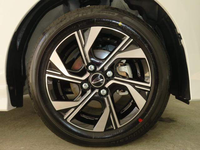 タントカスタムＸ　　　　　　両側パワースライドドア　１年間無料保証電動パーキングブレーキ　コーナーセンサー　キーフリー　運転席・助手席シートヒーター　オートエアコン　１オーナー　アイドリングＳ　展示車　電動格納式ミラー　バックカメラ　ＬＥＤヘッドライト（三重県）の中古車