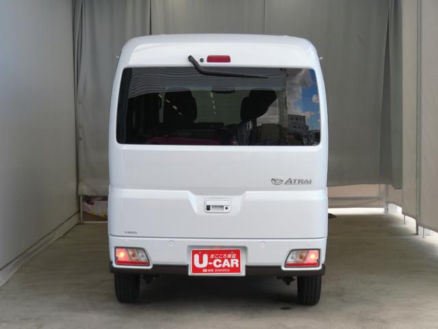 アトレーRS 2WD CVT バックカメラ 1年間無料保証両側パワースライドドア コーナーセンサー ワンオーナー LEDライト 地デジ メンテナンスノート 純正9型ディスプレイオーディオ キーフリー オートエアコン パワーウィンドウ Bluetooth対応(三重県)の中古車