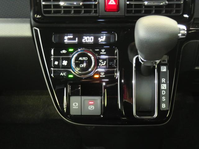 タントカスタムX 運転席・助手席シートヒーター 1年間無料保証電動パーキングブレーキ コーナーセンサー 1オーナー アイドリングS 展示車 電動格納式ミラー バックカメラ 衝突安全ボディ LEDヘッドライト 両側パワースライドドア キーフリー オートエアコン(三重県)の中古車