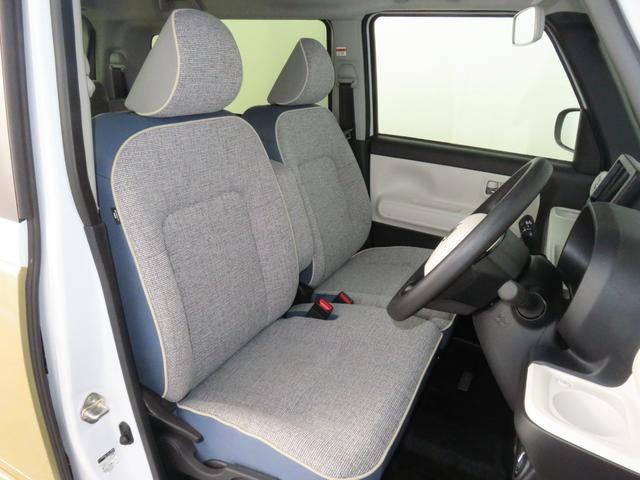 ムーヴキャンバスストライプスG 運転席・助手席シートヒーター 1年間無料保証電動パーキングブレーキ コーナーセンサー Wパワースライドドア 前後誤発進抑制 バックカメラ 試乗車UP プッシュスタート 車線逸脱警告 キーフリー オートエアコン 純正フロアマット パワーウィンドウ(三重県)の中古車