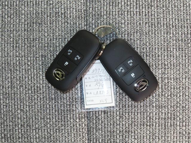 ムーヴキャンバスストライプスG 運転席・助手席シートヒーター 1年間無料保証電動パーキングブレーキ コーナーセンサー Wパワースライドドア 前後誤発進抑制 バックカメラ 試乗車UP プッシュスタート 車線逸脱警告 キーフリー オートエアコン 純正フロアマット パワーウィンドウ(三重県)の中古車