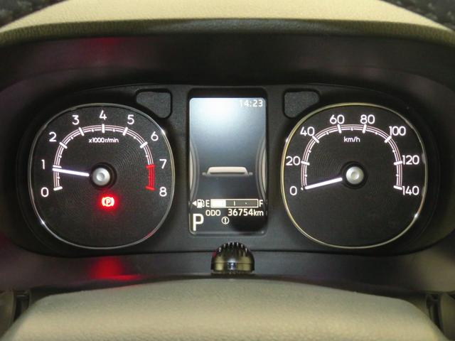 ムーヴキャンバスセオリーＧターボ　　　両側パワースライドドア　１年間無料保証電動パーキングブレーキ　コーナーセンサー　純正７型ナビ　Ｂｌｕｅｔｏｏｔｈ対応　Ｒカメラ　ＵＳＢポート　フルセグ　前後ドラレコ　ＥＴＣ　ＤＶＤ再生　キーフリー　運転席・助手席シートヒーター（三重県）の中古車