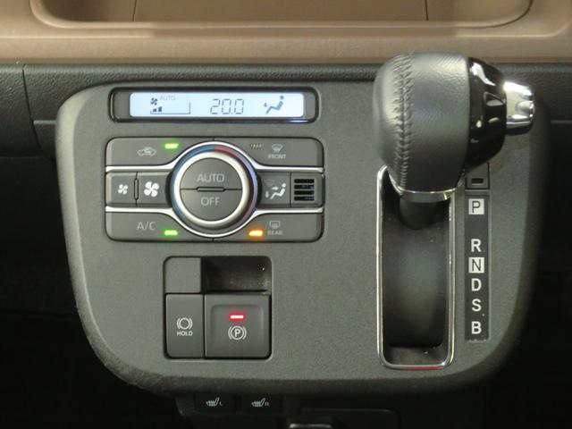 ムーヴキャンバスセオリーＧターボ　　　両側パワースライドドア　１年間無料保証電動パーキングブレーキ　コーナーセンサー　純正７型ナビ　Ｂｌｕｅｔｏｏｔｈ対応　Ｒカメラ　ＵＳＢポート　フルセグ　前後ドラレコ　ＥＴＣ　ＤＶＤ再生　キーフリー　運転席・助手席シートヒーター（三重県）の中古車