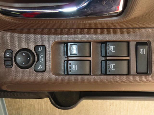 ムーヴキャンバスセオリーＧターボ　　　両側パワースライドドア　１年間無料保証電動パーキングブレーキ　コーナーセンサー　純正７型ナビ　Ｂｌｕｅｔｏｏｔｈ対応　Ｒカメラ　ＵＳＢポート　フルセグ　前後ドラレコ　ＥＴＣ　ＤＶＤ再生　キーフリー　運転席・助手席シートヒーター（三重県）の中古車