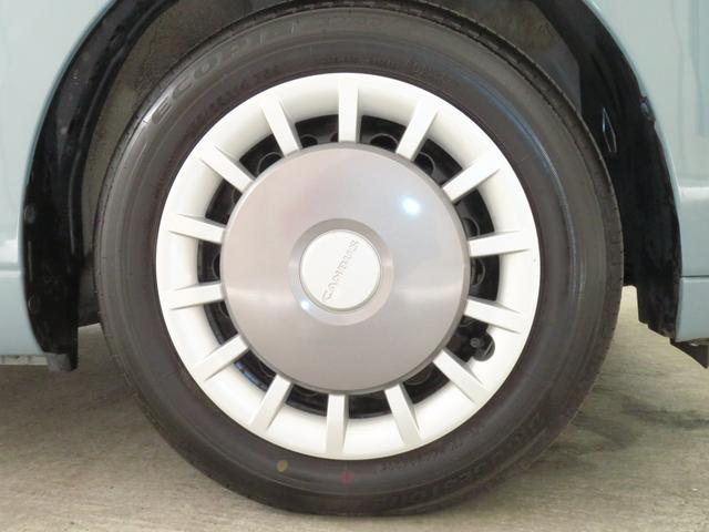 ムーヴキャンバスセオリーＧターボ　　　両側パワースライドドア　１年間無料保証電動パーキングブレーキ　コーナーセンサー　純正７型ナビ　Ｂｌｕｅｔｏｏｔｈ対応　Ｒカメラ　ＵＳＢポート　フルセグ　前後ドラレコ　ＥＴＣ　ＤＶＤ再生　キーフリー　運転席・助手席シートヒーター（三重県）の中古車