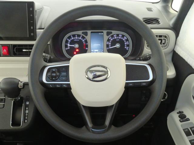 ムーヴキャンバスストライプスＧ　運転席・助手席シートヒーター　１年間無料保証電動パーキングブレーキ　コーナーセンサー　Ｗパワースライドドア　地デジ　純正９型ディスプレイオーディオ　前後ドラレコ　パノラマカメラ　ＥＴＣ　キーフリー　Ｂｌｕｅｔｏｏｔｈ対応　ワイヤレス充電（三重県）の中古車