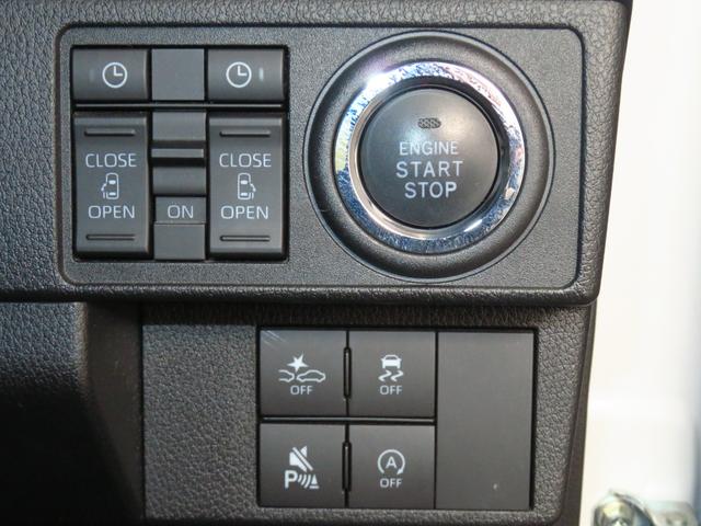 ムーヴキャンバスストライプスＧ　運転席・助手席シートヒーター　１年間無料保証電動パーキングブレーキ　コーナーセンサー　Ｗパワースライドドア　地デジ　純正９型ディスプレイオーディオ　前後ドラレコ　パノラマカメラ　ＥＴＣ　キーフリー　Ｂｌｕｅｔｏｏｔｈ対応　ワイヤレス充電（三重県）の中古車