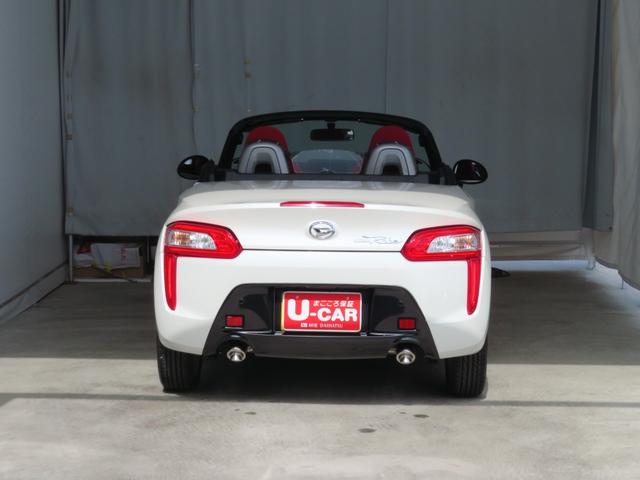 コペンローブ　　　オートエアコン　コーナーセンサー　１年間無料保証運転席・助手席シートヒーター　キーフリー　ターボモデル　Ｉ−ＳＴＯＰ　　ＬＥＤヘッドランプ　衝突安全ボディ　ＡＷ　ＡＢＳ　オートライト　ワンオーナー車　パワーウィンドウ　プッシュ式エンジンスターター（三重県）の中古車