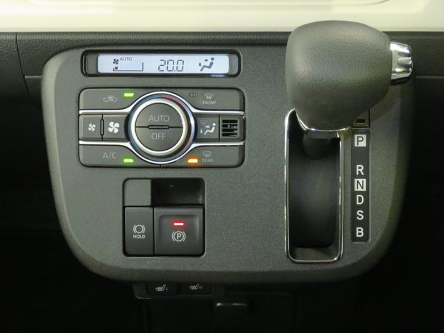 ムーヴキャンバスストライプスＧターボ　両側パワースライドドア　１年間無料保証電動パーキングブレーキ　コーナーセンサー　衝突回避支援装置　デモカーＵＰ　地デジ　プッシュスタート　ＵＳＢ　バックカメラ　キーフリー　純正９型ディスプレイオーディオ　運転席・助手席シートヒーター（三重県）の中古車