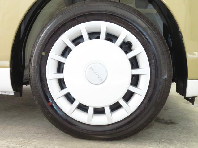 ムーヴキャンバスストライプスＧターボ　両側パワースライドドア　１年間無料保証電動パーキングブレーキ　コーナーセンサー　衝突回避支援装置　デモカーＵＰ　地デジ　プッシュスタート　ＵＳＢ　バックカメラ　キーフリー　純正９型ディスプレイオーディオ　運転席・助手席シートヒーター（三重県）の中古車