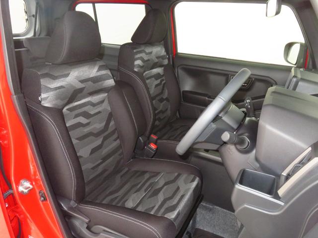 タフトG ダーククロムベンチャー オートエアコン 1年間無料保証電動パーキングブレーキ コーナーセンサー 電動格納ドアミラー 1オ−ナ− Bカメラ アダプティブクルーズコントロール 記録簿 アルミホイール ABS キーフリー 運転席・助手席シートヒーター(三重県)の中古車