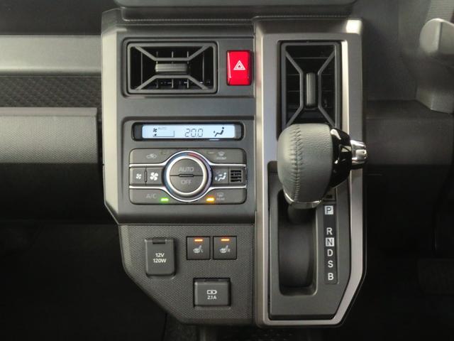 タフトG ダーククロムベンチャー オートエアコン 1年間無料保証電動パーキングブレーキ コーナーセンサー 電動格納ドアミラー 1オ−ナ− Bカメラ アダプティブクルーズコントロール 記録簿 アルミホイール ABS キーフリー 運転席・助手席シートヒーター(三重県)の中古車