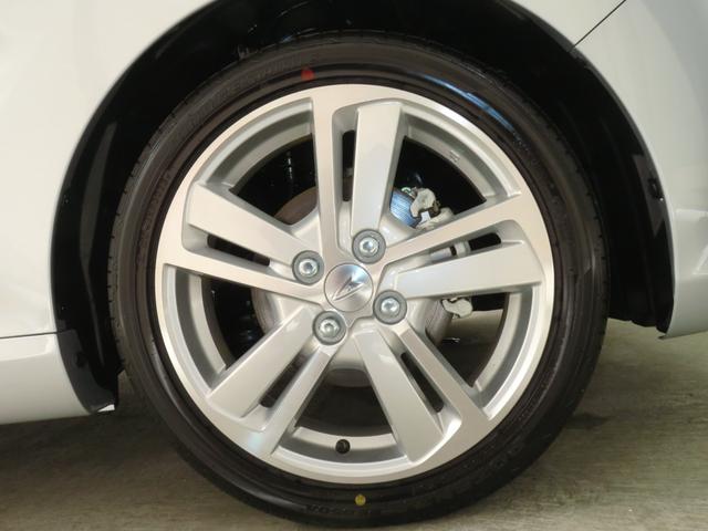 コペンセロ　　　　　届出済未使用車　オートエアコン　１年間無料保証運転席・助手席シートヒーター　キーフリー　ワンオーナーカー　元試乗車　プッシュスタート　定期点検記録簿　ＡＢＳ　ＬＥＤヘッドライト　コーナーセンサー　アイドリングストップ　パワーウィンドウ（三重県）の中古車