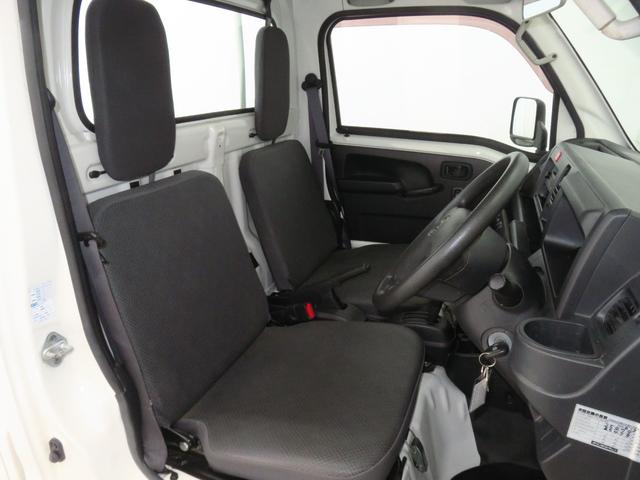 ハイゼットトラックスタンダード　　　４ＷＤ　４ＡＴ　レベリング　１年間無料保証マニュアルエアコン　ゲートプロテクター　ゲートチェーン　あゆみ板掛け　純正フロアマット　ワンオーナー車　整備記録簿　キーレスエントリー　安全ボディ　パワーウィンドウ　ＡＭ／ＦＭラジオ（三重県）の中古車