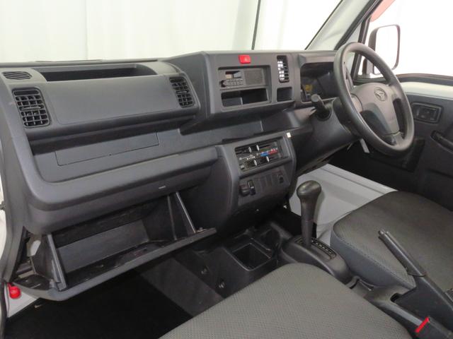 ハイゼットトラックスタンダード　　　４ＷＤ　４ＡＴ　レベリング　１年間無料保証マニュアルエアコン　ゲートプロテクター　ゲートチェーン　あゆみ板掛け　純正フロアマット　ワンオーナー車　整備記録簿　キーレスエントリー　安全ボディ　パワーウィンドウ　ＡＭ／ＦＭラジオ（三重県）の中古車