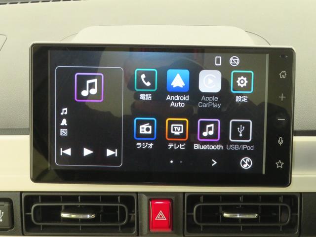 ムーヴキャンバスストライプスＧ　運転席・助手席シートヒーター　１年間無料保証電動パーキングブレーキ　コーナーセンサー　ＥＴＣ　Ｂｌｕｅｔｏｏｔｈ　地デジ　ワンオーナー　前後ドラレコ　キーフリー　純正９型ディスプレイオーディオ　バックカメラ　両側パワースライドドア　ＨＤＭＩ接続（三重県）の中古車