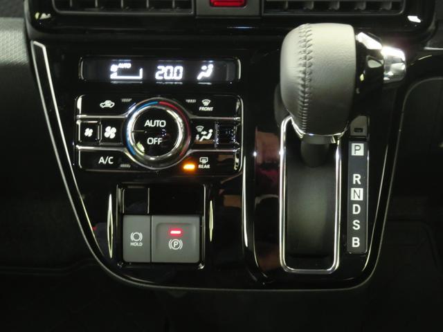 タントカスタムRS 運転席・助手席シートヒーター 1年間無料保証電動パーキングブレーキ コーナーセンサー 衝突回避支援 Aストップ 元試乗車 衝突安全ボディ ターボ プッシュスタート ABS パノラマカメラ キーフリー 両側パワースライドドア オートエアコン(三重県)の中古車