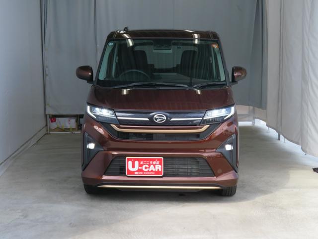 ムーヴＧ　助手席側パワースライドドア　バックカメラ　１年間無料保証電動パーキングブレーキ　コーナーセンサー　純正９型ディスプレイオーディオ　前後ドラレコ　キーフリー　ＨＤＭＩ接続　試乗車ＵＰ　ワンオーナー　電動格納ミラー　Ｂｌｕｅｔｏｏｔｈ　ノーブルシックスタイル（三重県）の中古車