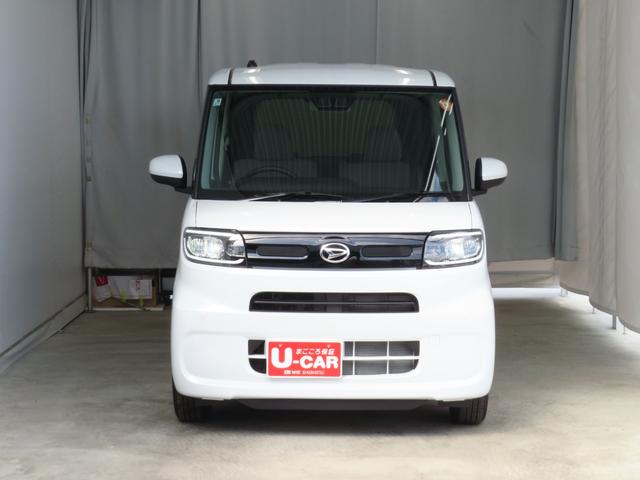 タントＸ　　助手席側パワースライドドア　キーフリー　１年間無料保証電動パーキングブレーキ　コーナーセンサー　定期点検記録簿　Ｉストップ　ＬＥＤヘッドランプ　バックカメラ　運転席・助手席シートヒーター　オートエアコン　パワーウィンドウ　電動格納ミラー　レベリング（三重県）の中古車