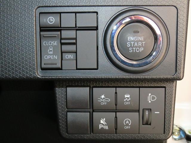 タントＸ　　助手席側パワースライドドア　キーフリー　１年間無料保証電動パーキングブレーキ　コーナーセンサー　定期点検記録簿　Ｉストップ　ＬＥＤヘッドランプ　バックカメラ　運転席・助手席シートヒーター　オートエアコン　パワーウィンドウ　電動格納ミラー　レベリング（三重県）の中古車