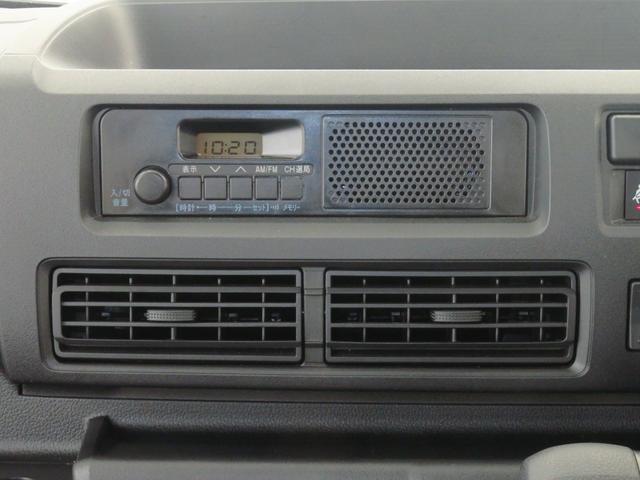 ハイゼットカーゴDX 4WD CVT マニュアルエアコン 1年間無料保証衝突回避支援ブレーキ キーレスエントリー レーンキープアシスト ワンオーナー車 記録簿 ABS オートライト コーナーセンサー パワーウィンドウ レベリング AM/FMラジオ アイドリングストップ(三重県)の中古車