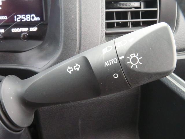 ハイゼットカーゴDX 4WD CVT マニュアルエアコン 1年間無料保証衝突回避支援ブレーキ キーレスエントリー レーンキープアシスト ワンオーナー車 記録簿 ABS オートライト コーナーセンサー パワーウィンドウ レベリング AM/FMラジオ アイドリングストップ(三重県)の中古車