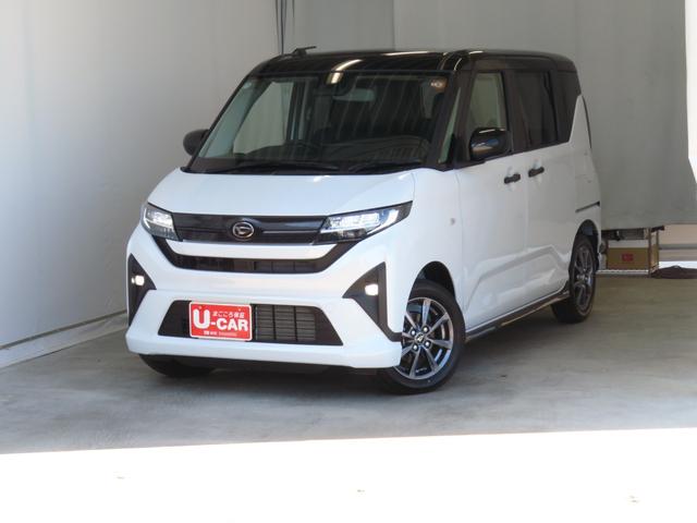 ムーヴＧ　助手席側パワースライドドア　バックカメラ　１年間無料保証電動パーキングブレーキ　コーナーセンサー　試乗車ＵＰ　ワンオーナー　ＬＥＤヘッドライト　純正９型ディスプレイオーディオ　キーフリー　ＨＤＭＩ接続　地デジ　電動格納ミラー　Ｂｌｕｅｔｏｏｔｈ接続（三重県）の中古車